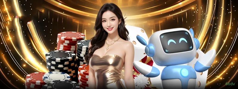 Baccarat Online 66dv