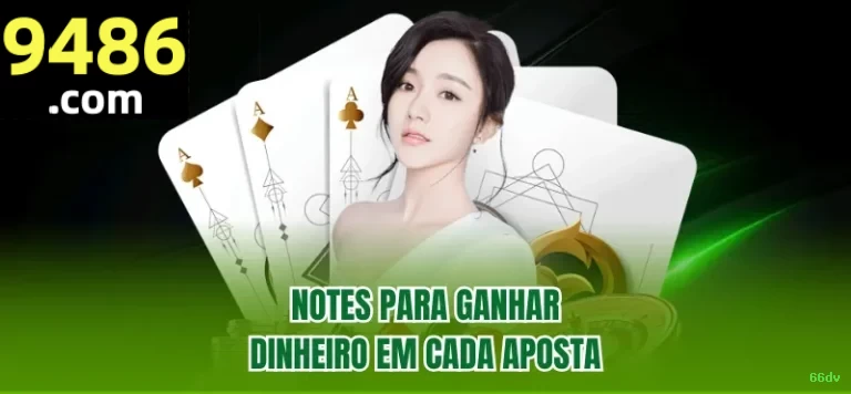 Imagem promocional da 66dv mostrando a plataforma e suas vantagens