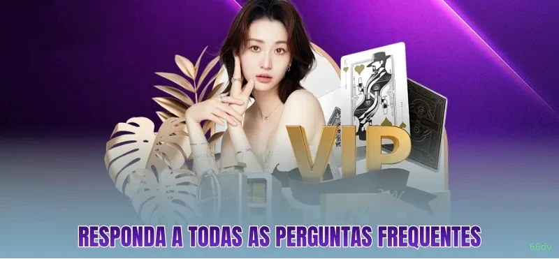 Login seguro na 66dv